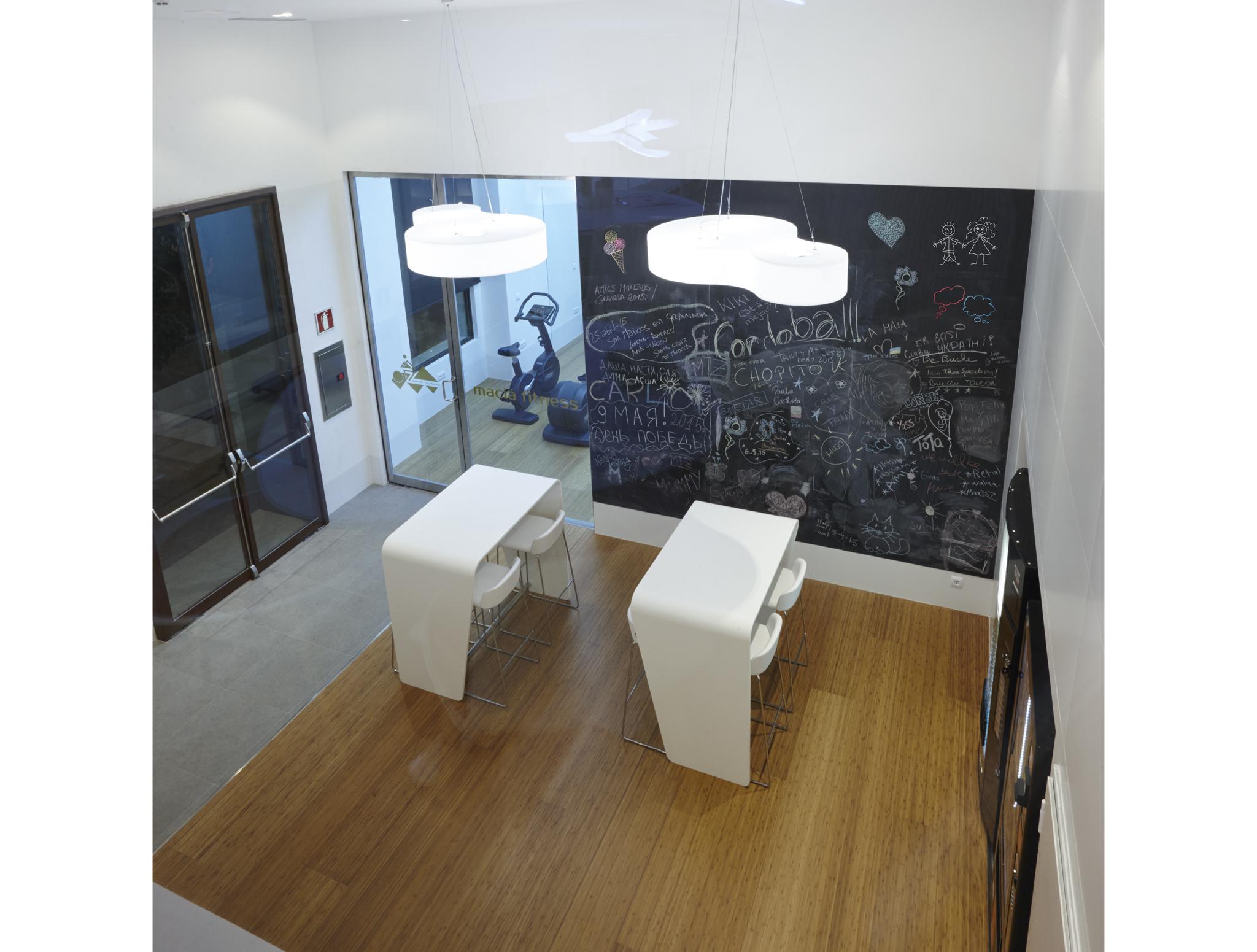 Hotel Macia Granada Five Senses Rooms & Suites Інтер'єр фото