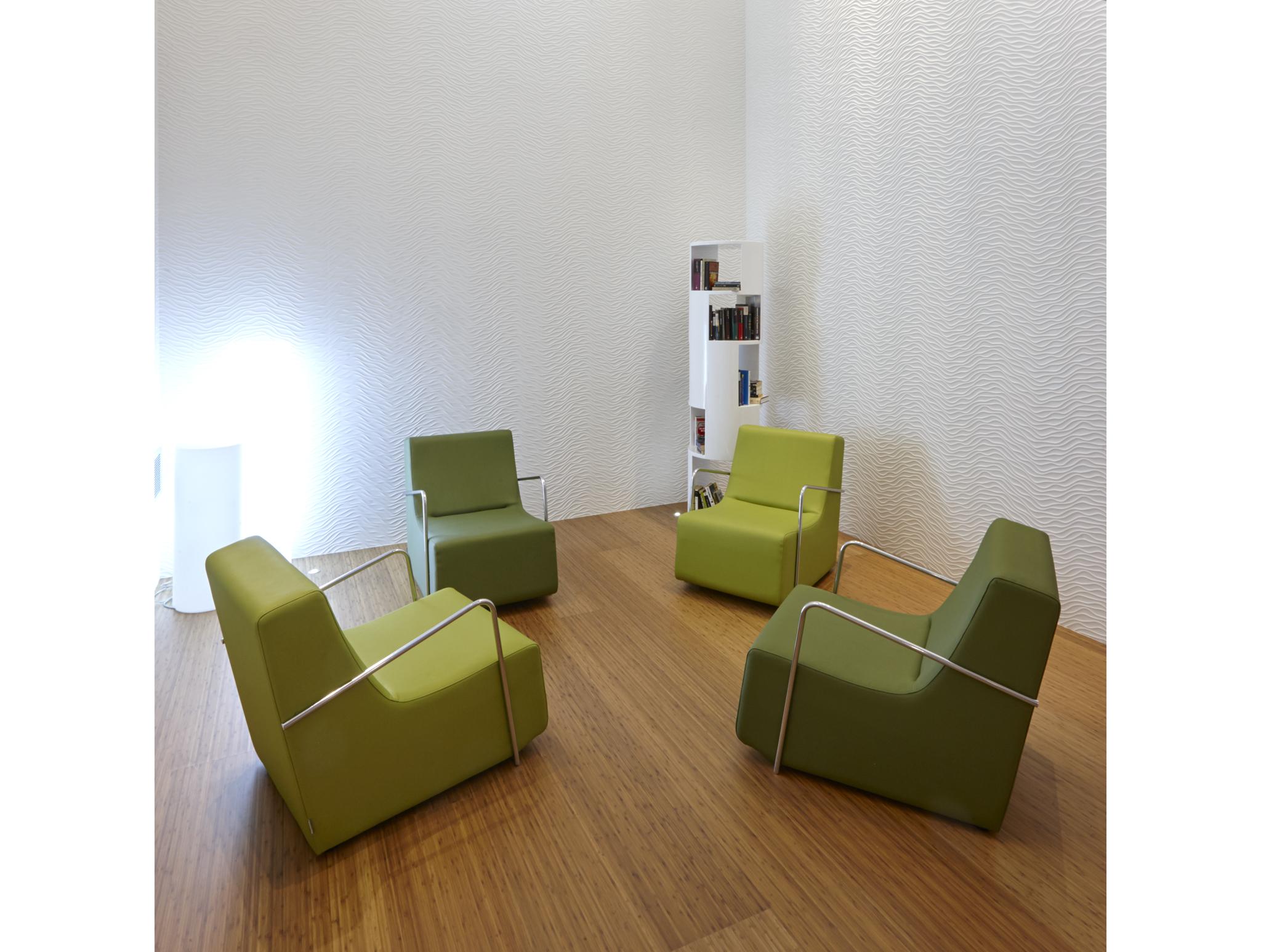 Hotel Macia Granada Five Senses Rooms & Suites Екстер'єр фото