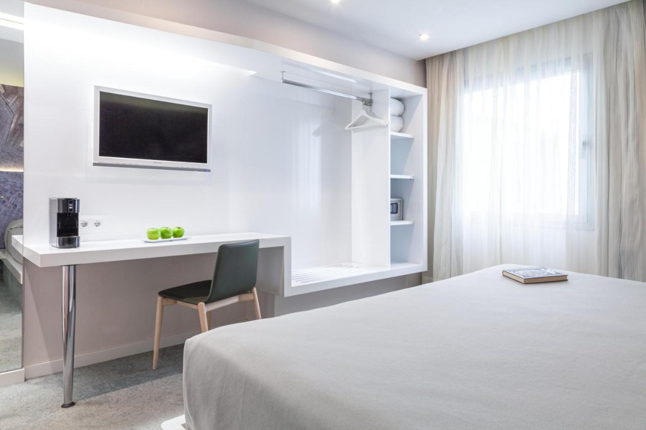 Hotel Macia Granada Five Senses Rooms & Suites Екстер'єр фото