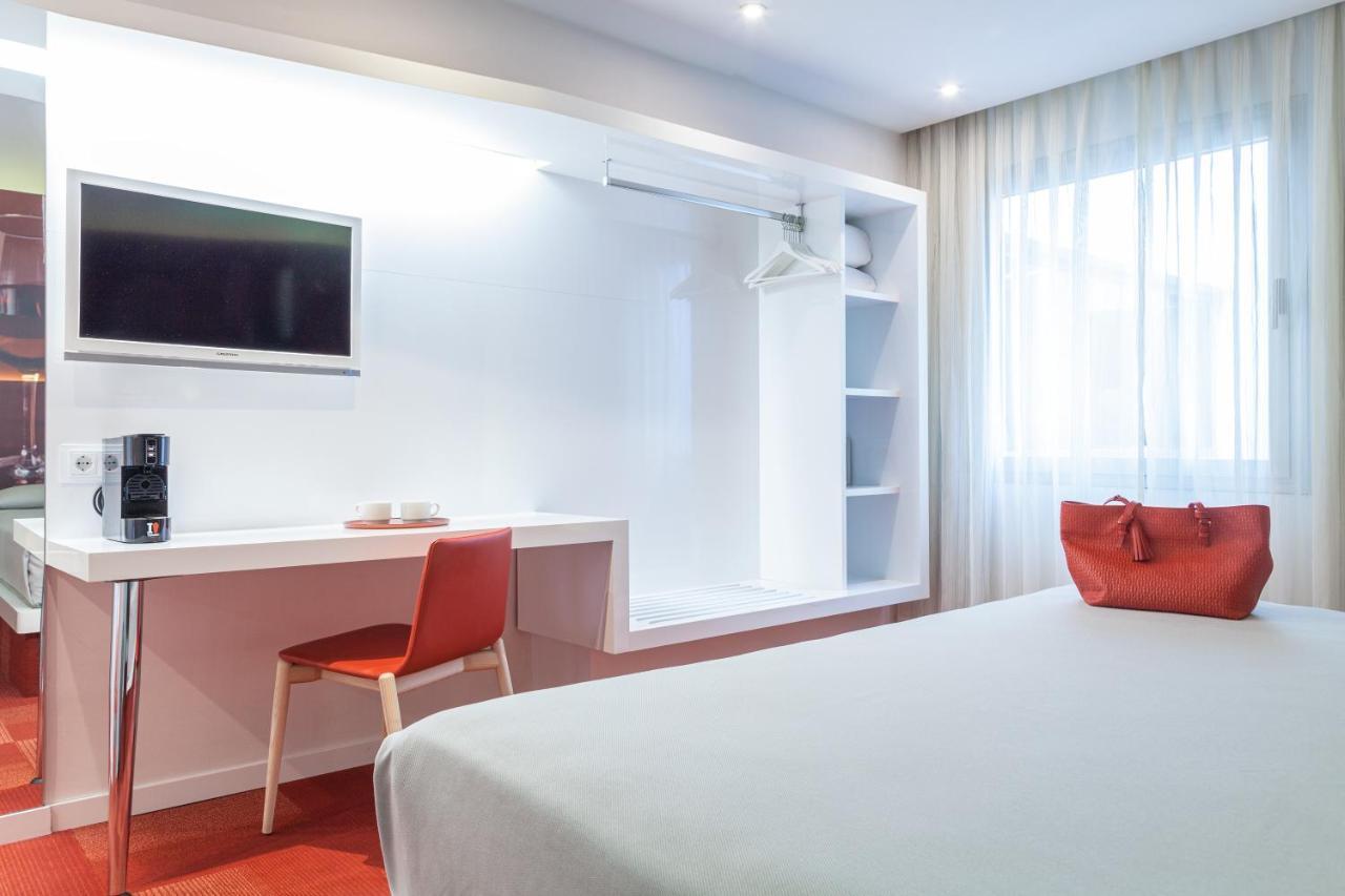 Hotel Macia Granada Five Senses Rooms & Suites Екстер'єр фото