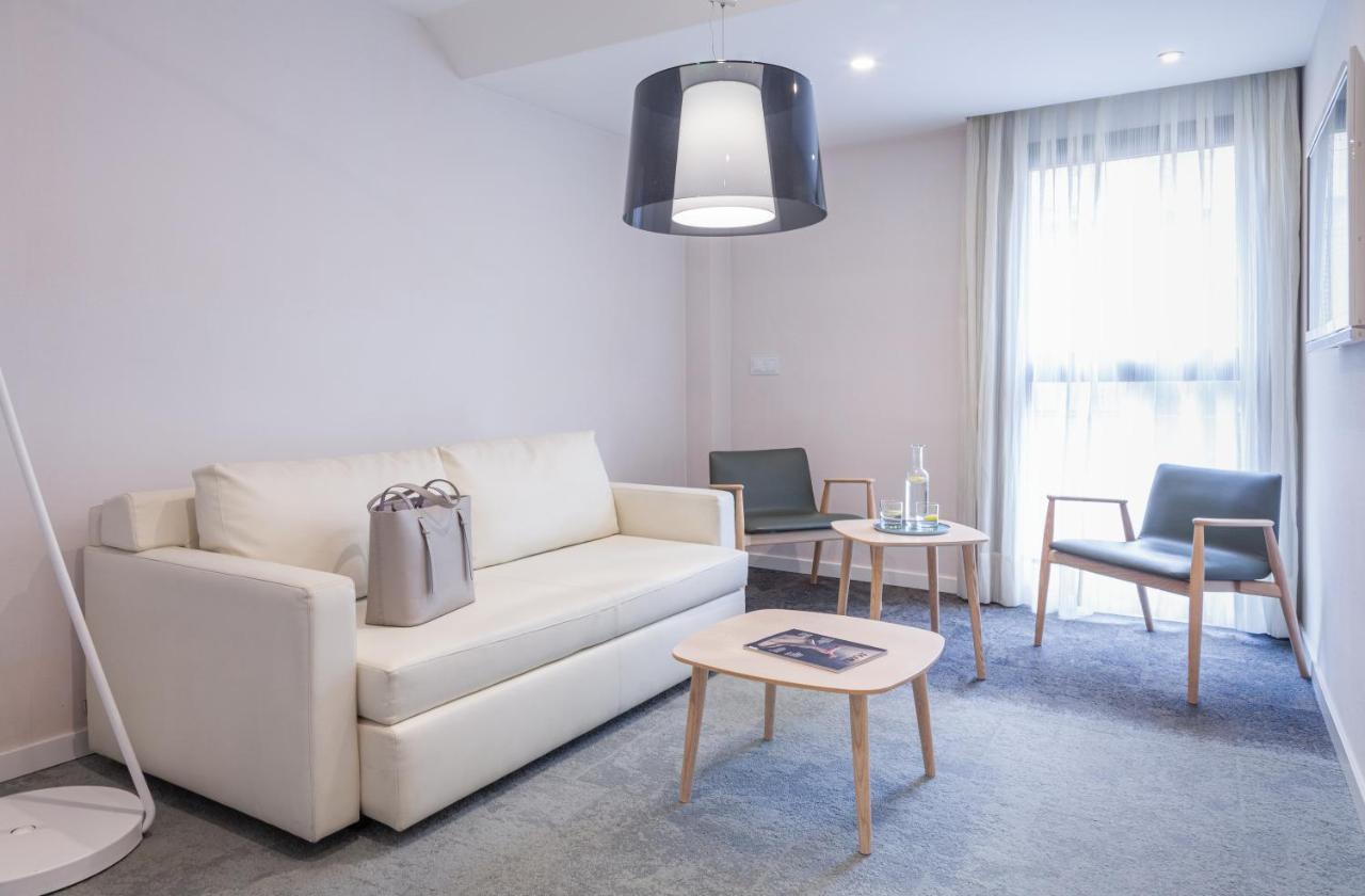 Hotel Macia Granada Five Senses Rooms & Suites Екстер'єр фото