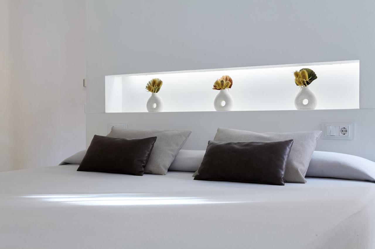 Hotel Macia Granada Five Senses Rooms & Suites Екстер'єр фото