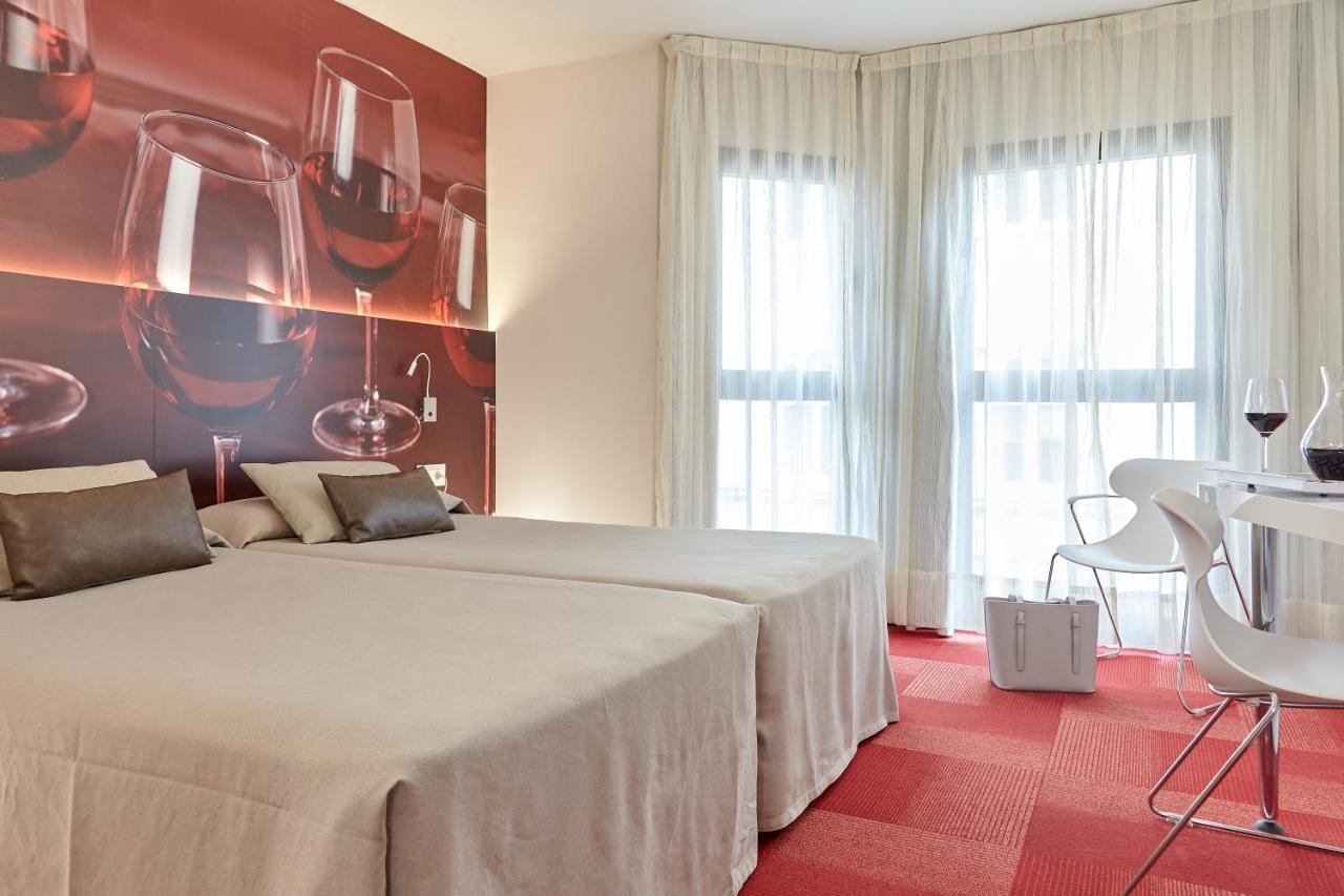 Hotel Macia Granada Five Senses Rooms & Suites Екстер'єр фото