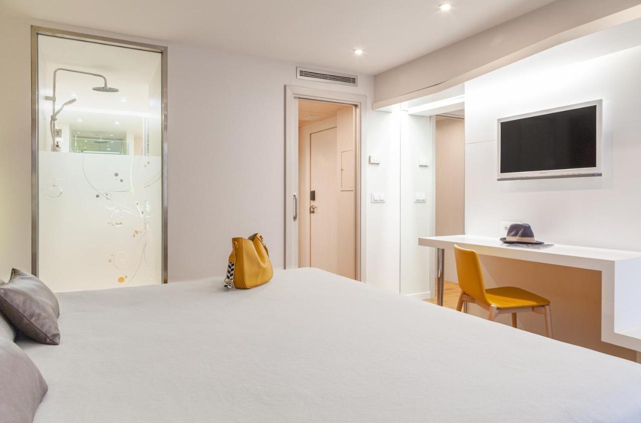 Hotel Macia Granada Five Senses Rooms & Suites Екстер'єр фото