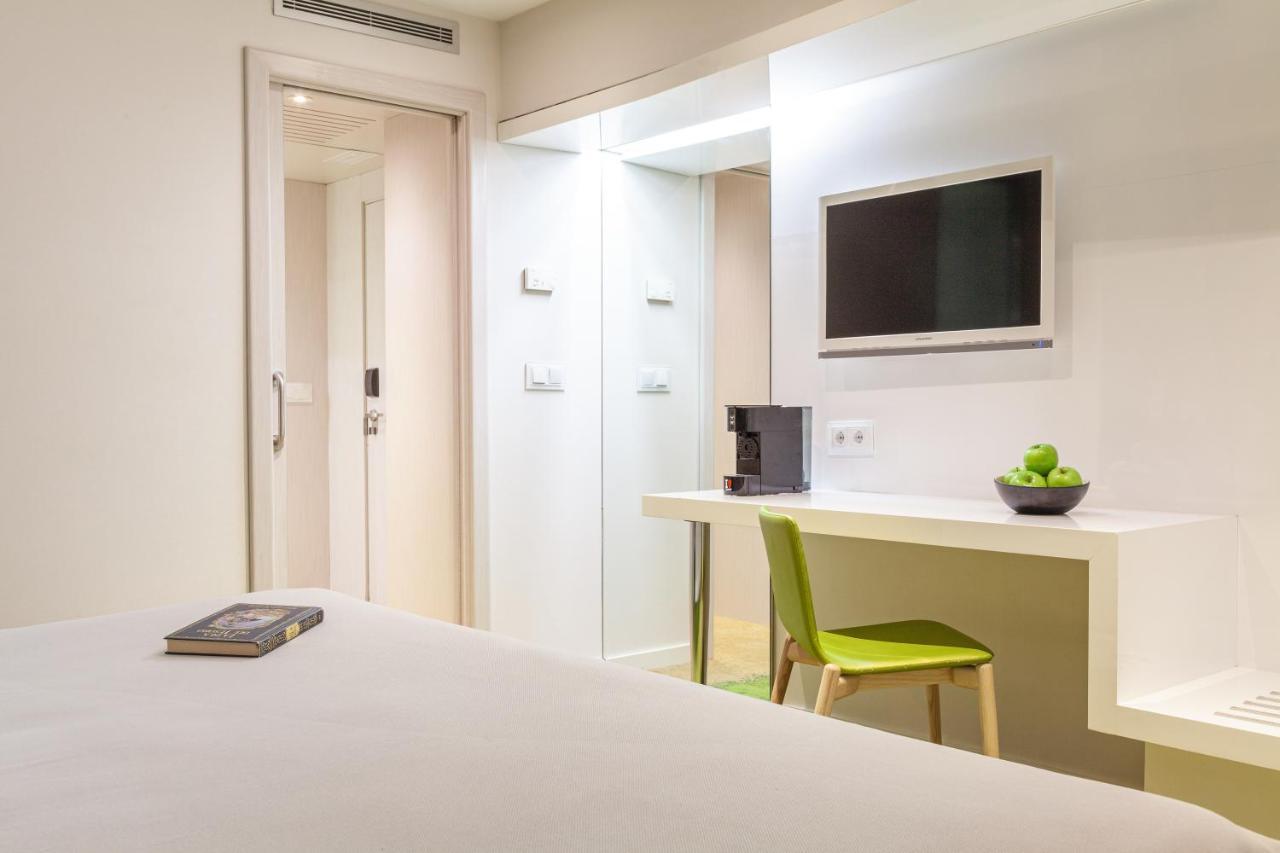 Hotel Macia Granada Five Senses Rooms & Suites Екстер'єр фото