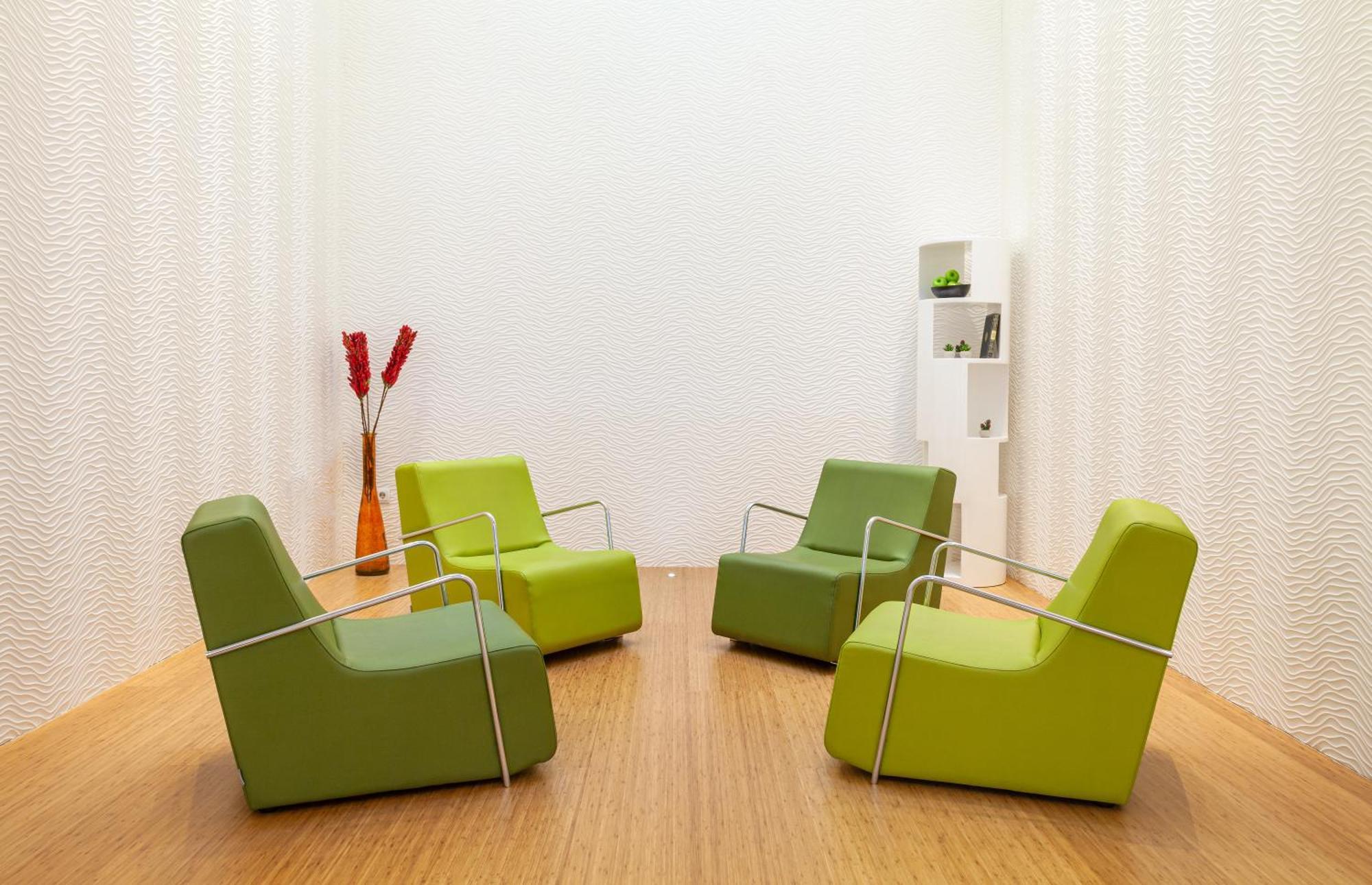 Hotel Macia Granada Five Senses Rooms & Suites Екстер'єр фото