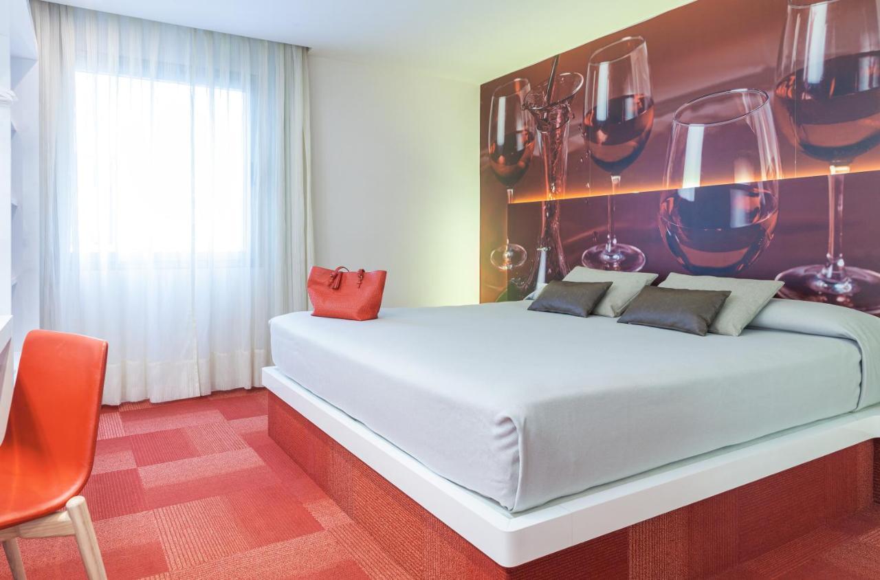 Hotel Macia Granada Five Senses Rooms & Suites Екстер'єр фото