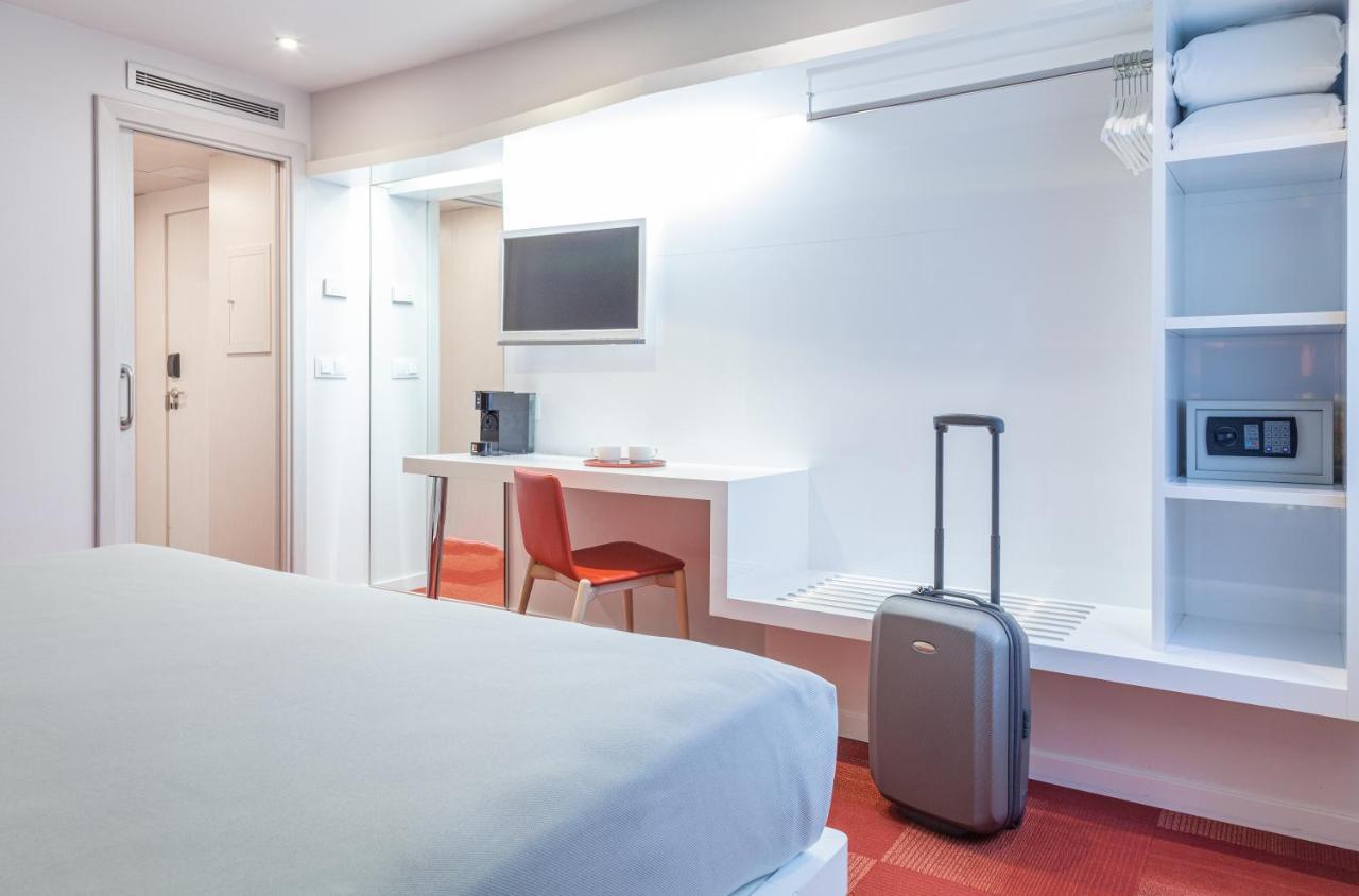 Hotel Macia Granada Five Senses Rooms & Suites Екстер'єр фото