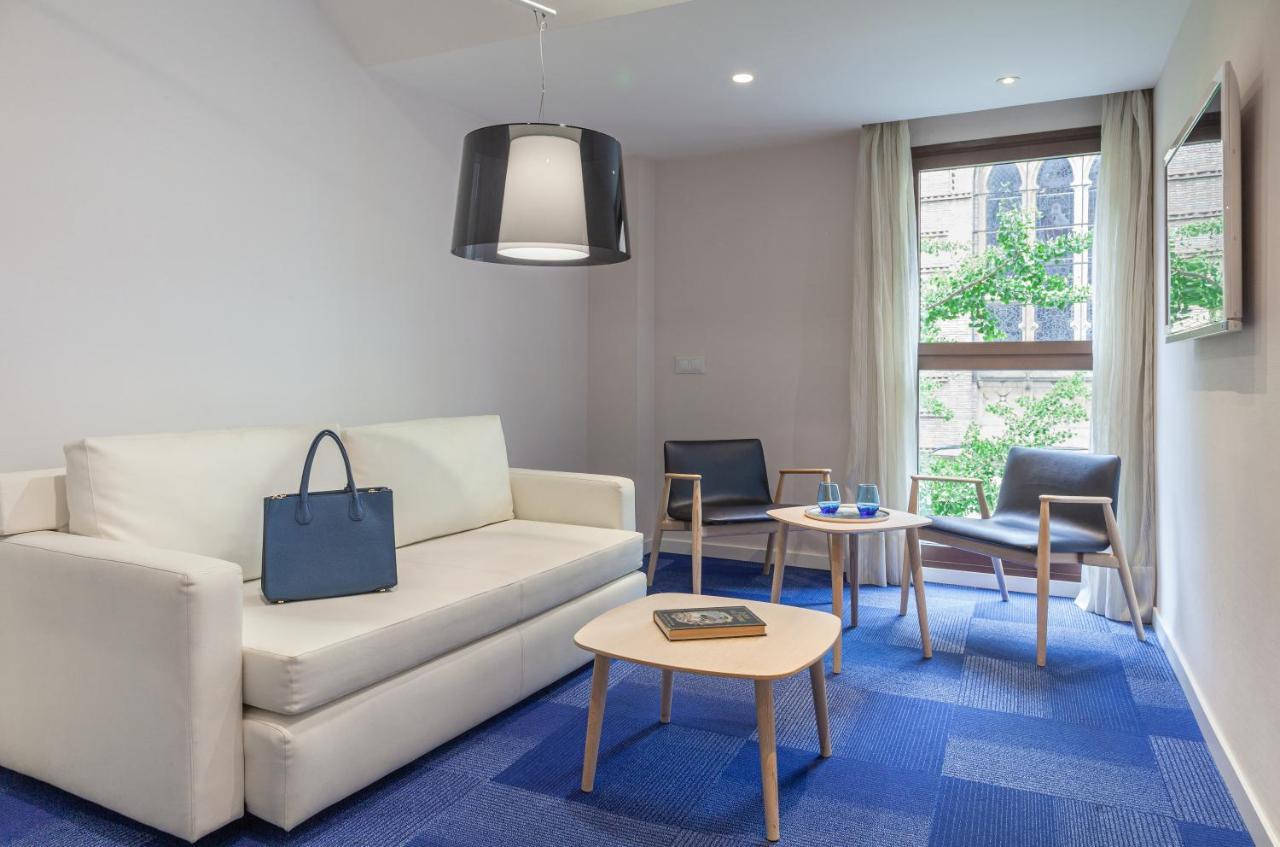 Hotel Macia Granada Five Senses Rooms & Suites Екстер'єр фото