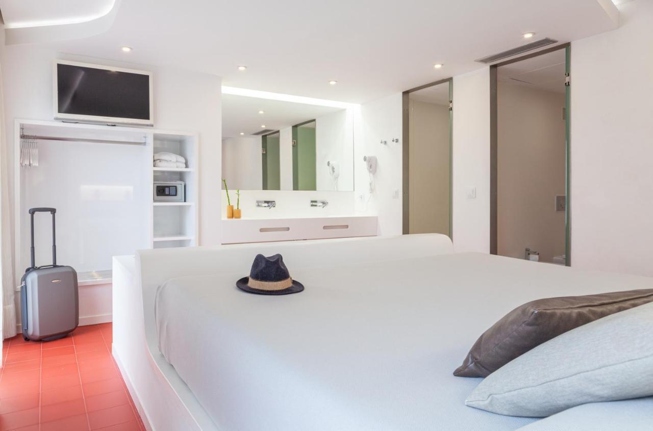 Hotel Macia Granada Five Senses Rooms & Suites Екстер'єр фото