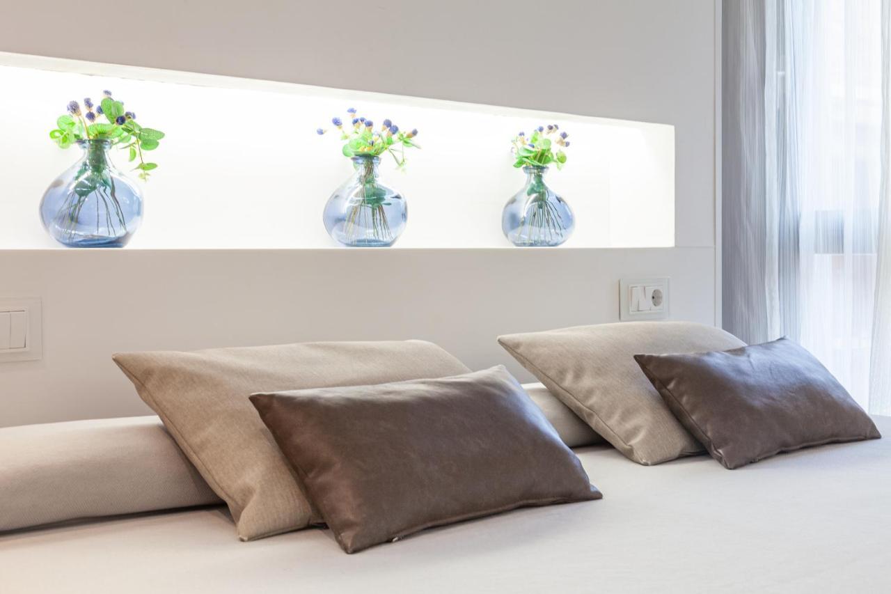 Hotel Macia Granada Five Senses Rooms & Suites Екстер'єр фото