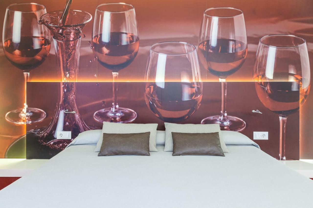 Hotel Macia Granada Five Senses Rooms & Suites Екстер'єр фото