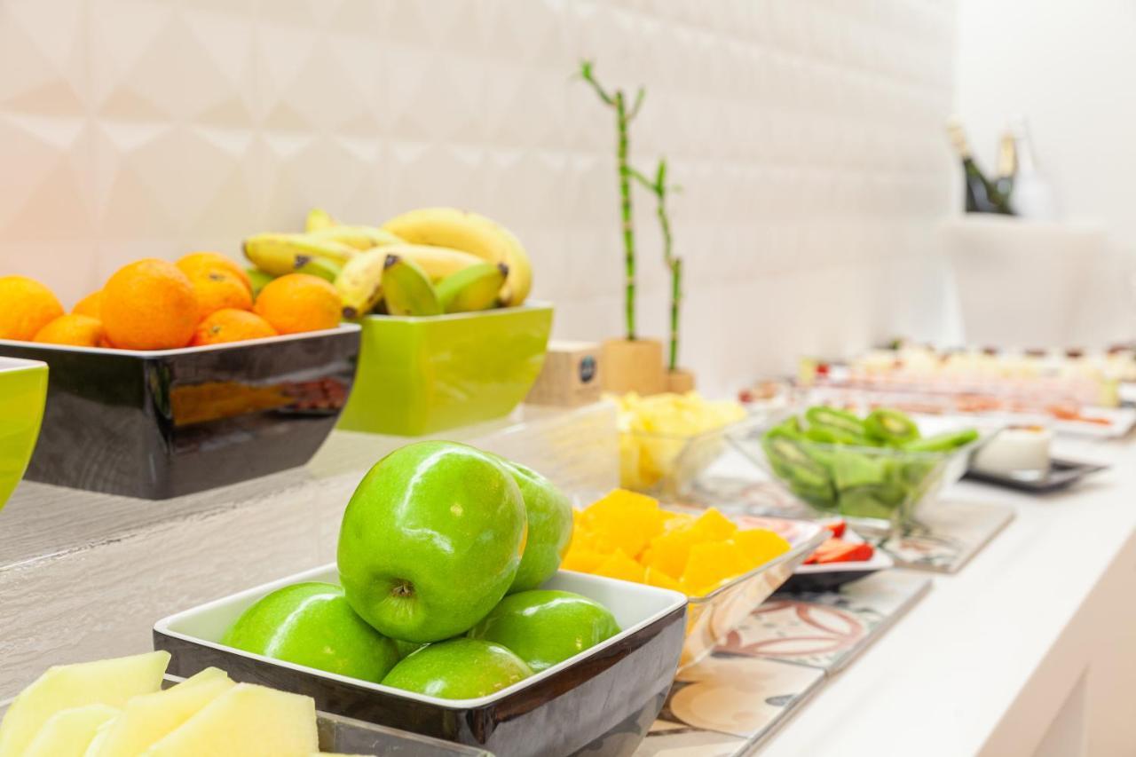 Hotel Macia Granada Five Senses Rooms & Suites Екстер'єр фото