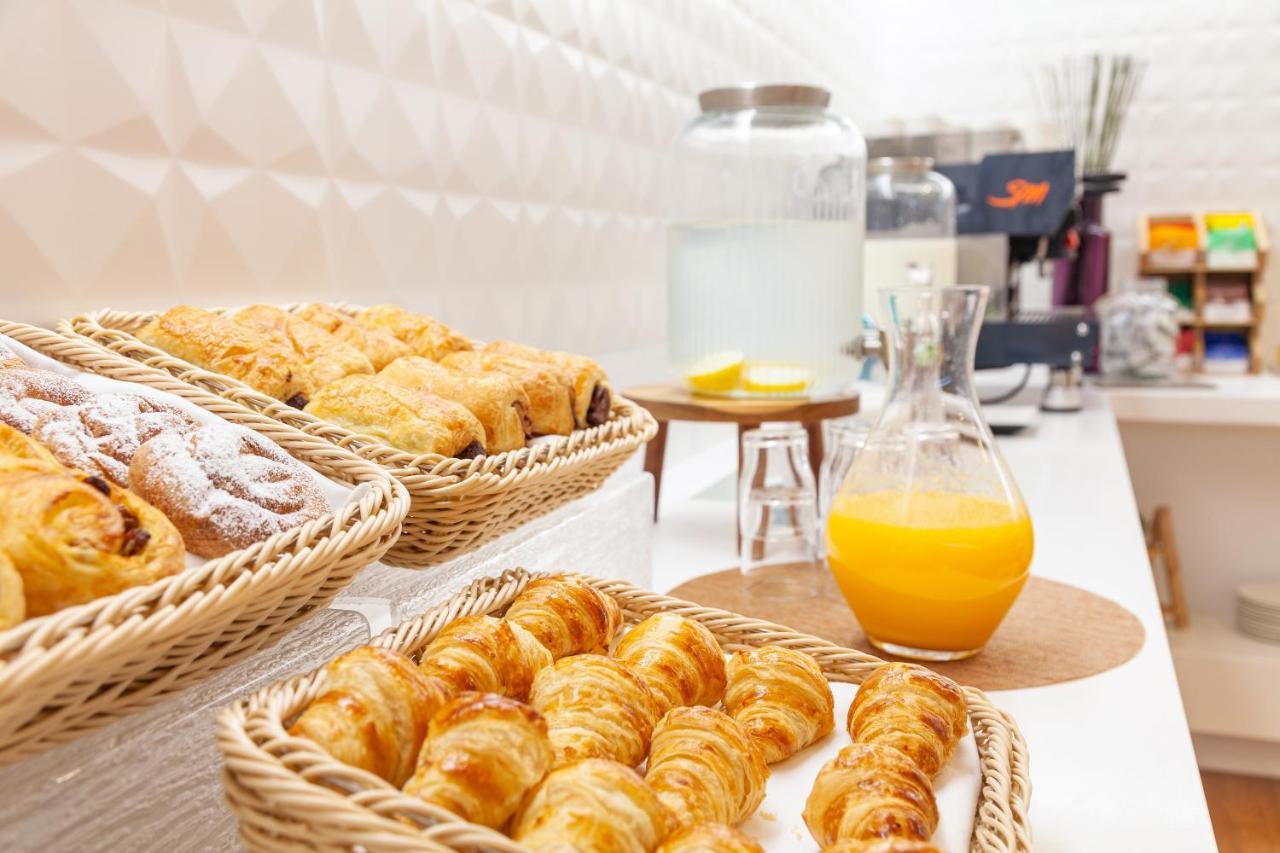 Hotel Macia Granada Five Senses Rooms & Suites Екстер'єр фото