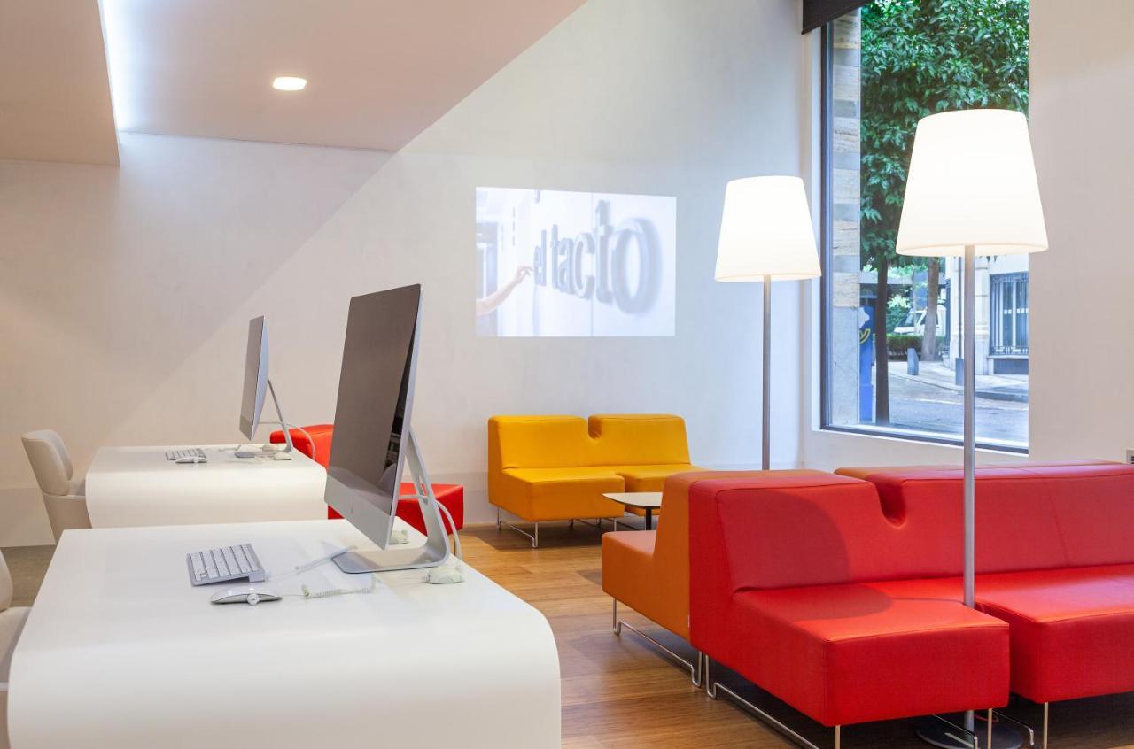 Hotel Macia Granada Five Senses Rooms & Suites Екстер'єр фото