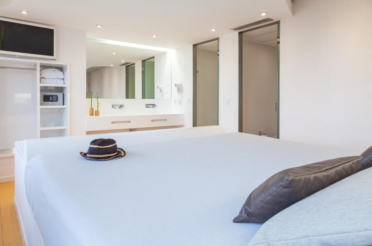 Hotel Macia Granada Five Senses Rooms & Suites Екстер'єр фото