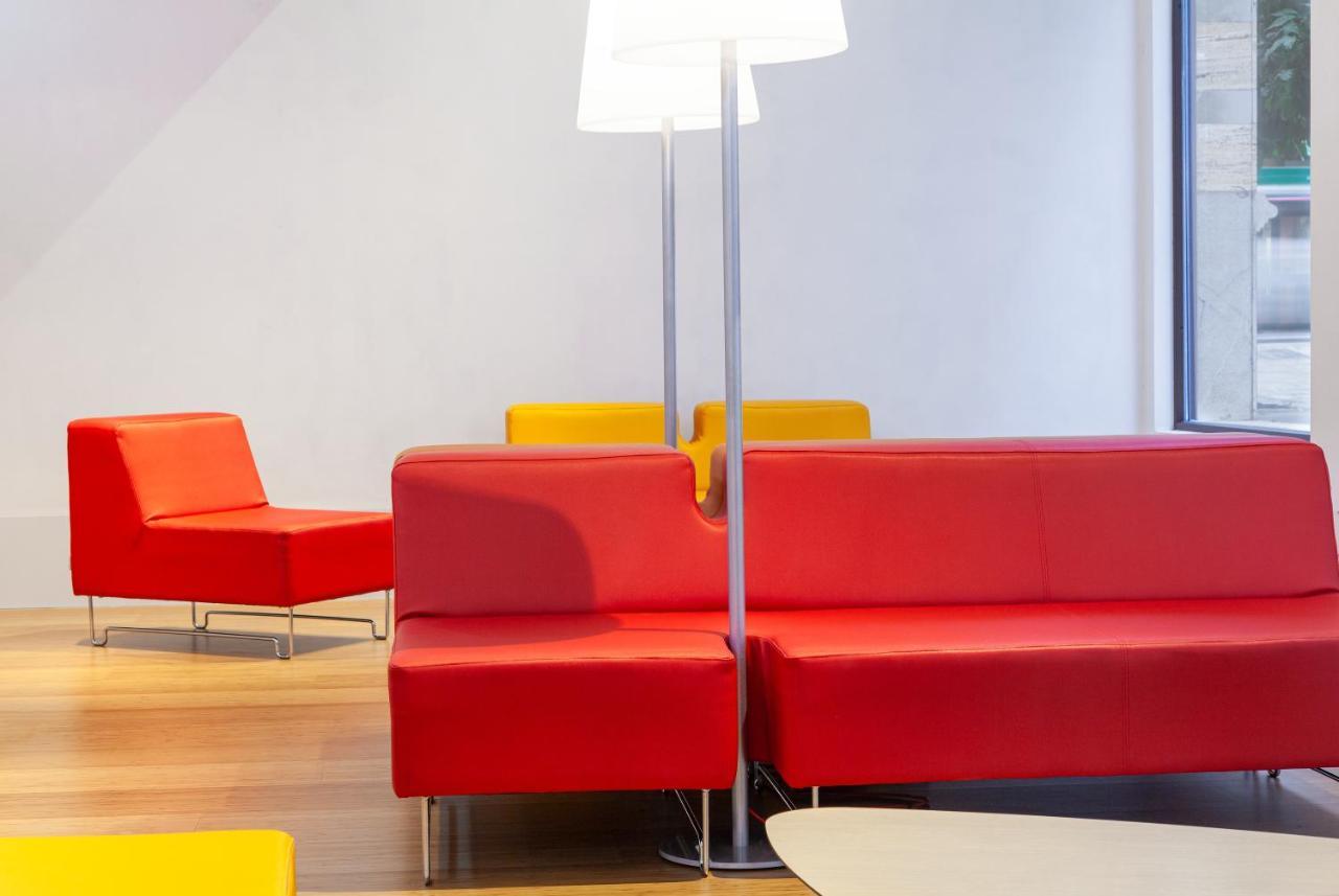 Hotel Macia Granada Five Senses Rooms & Suites Екстер'єр фото