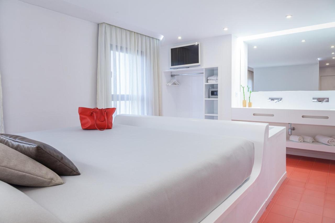 Hotel Macia Granada Five Senses Rooms & Suites Екстер'єр фото