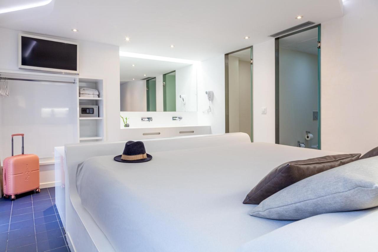 Hotel Macia Granada Five Senses Rooms & Suites Екстер'єр фото